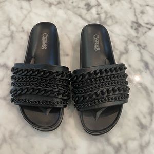 Carlos Santana Slides